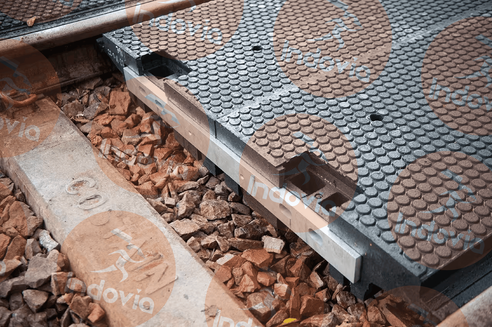 Interlocking panel installation process